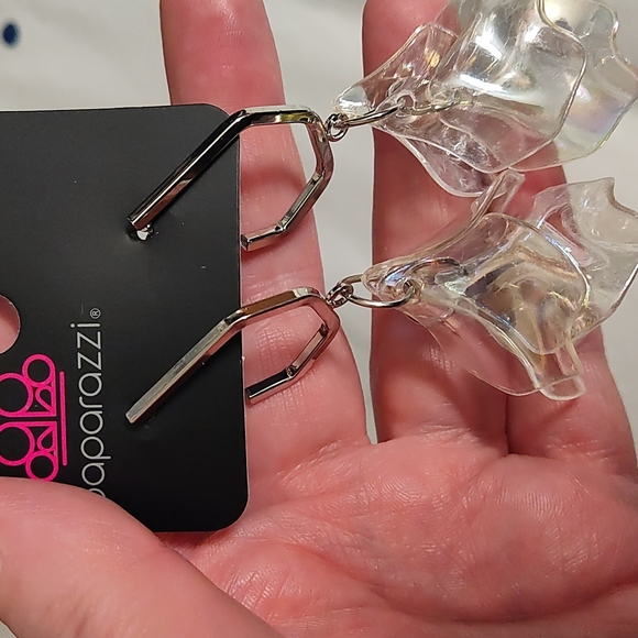 Paparazzi earrings